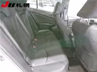Toyota PRIUS лот № 1062 оценка 3  с аукциона в Японии 6
