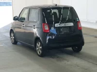 Honda N ONE лот № 2336 оценка 3.5  с аукциона в Японии 1