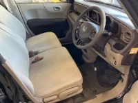 Honda N ONE лот № 2336 оценка 3.5  с аукциона в Японии 3