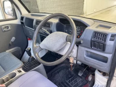 Mitsubishi MINICAB TRUCK