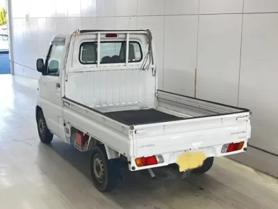 Mitsubishi MINICAB TRUCK