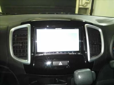 Mitsubishi DELICA D2