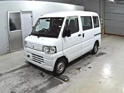 Mitsubishi MINICAB VAN