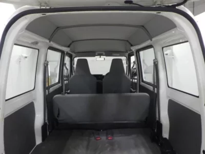 Mitsubishi MINICAB VAN