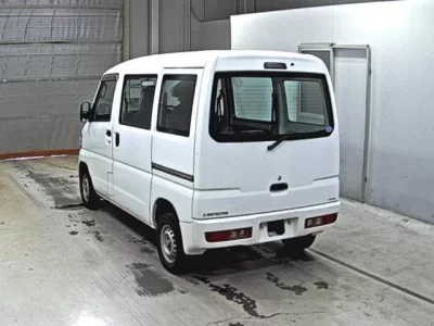 Mitsubishi MINICAB VAN