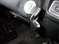 Honda VAMOS лот № 177 оценка 3.5  с аукциона в Японии 3