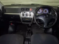 Honda VAMOS лот № 177 оценка 3.5  с аукциона в Японии 2