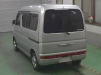 Honda VAMOS лот № 177 оценка 3.5  с аукциона в Японии 1