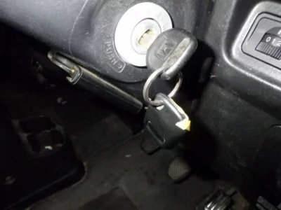 Honda VAMOS  с аукциона в Японии