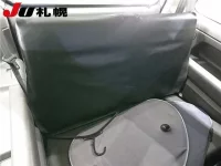 Suzuki JIMNY лот № 1074 оценка 3  с аукциона в Японии 6