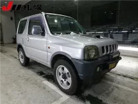Suzuki JIMNY лот № 1074 оценка 3  с аукциона в Японии 7