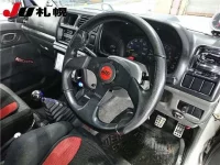 Suzuki JIMNY лот № 1074 оценка 3  с аукциона в Японии 2