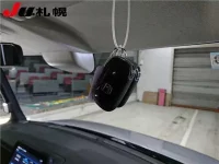 Honda N BOX лот № 1072 оценка 6  с аукциона в Японии 9