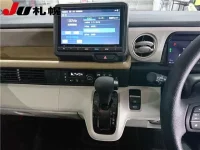 Honda N BOX лот № 1072 оценка 6  с аукциона в Японии 5