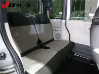 Honda N BOX лот № 1072 оценка 6  с аукциона в Японии 6