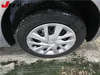 Honda N BOX лот № 1072 оценка 6  с аукциона в Японии 8