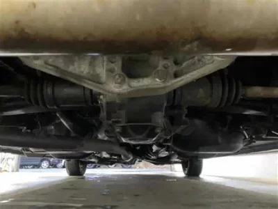 Toyota SPADE  с аукциона в Японии