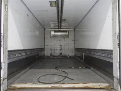 Mitsubishi CANTER  с аукциона в Японии