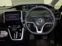 Nissan SERENA лот № 7023 оценка R  с аукциона в Японии 4