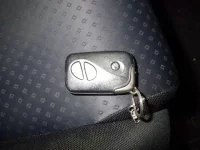 Lexus IS лот № 182 оценка 4  с аукциона в Японии 3