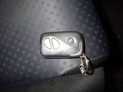 Lexus IS  с аукциона в Японии