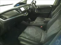 Honda JADE лот № 7103 оценка 4  с аукциона в Японии 2