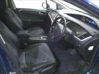 Honda JADE лот № 7103 оценка 4  с аукциона в Японии 3