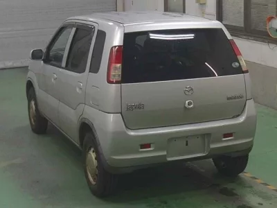 Mazda LAPUTA