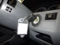 Toyota ESTIMA лот № 191 оценка 3  с аукциона в Японии 3