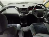 Toyota ESTIMA лот № 191 оценка 3  с аукциона в Японии 2