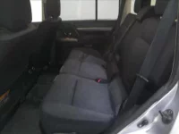Mitsubishi PAJERO лот № 7110 оценка 3.5  с аукциона в Японии 3