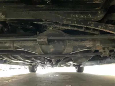 Toyota BB  с аукциона в Японии