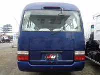 Toyota COASTER лот № 9901 оценка 3.5  с аукциона в Японии 5