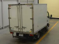 Toyota TOYOACE лот № 1215 оценка 3.5  с аукциона в Японии 1