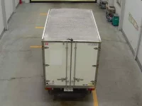 Toyota TOYOACE лот № 1215 оценка 3.5  с аукциона в Японии 2