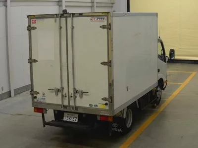 Toyota TOYOACE  с аукциона в Японии