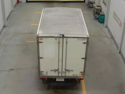 Toyota TOYOACE  с аукциона в Японии