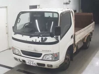 Toyota TOYOACE лот № 4056 оценка R  с аукциона в Японии 3