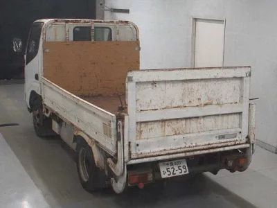 Toyota TOYOACE  с аукциона в Японии