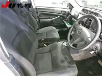 Toyota SUCCEED лот № 1081 оценка 3.5  с аукциона в Японии 4