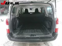 Toyota SUCCEED лот № 1081 оценка 3.5  с аукциона в Японии 6