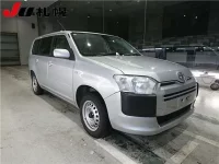 Toyota SUCCEED лот № 1081 оценка 3.5  с аукциона в Японии 7
