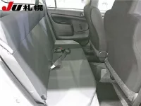 Toyota SUCCEED лот № 1081 оценка 3.5  с аукциона в Японии 8