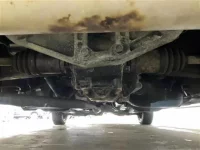 Toyota RACTIS лот № 11036 оценка 3  с аукциона в Японии 3