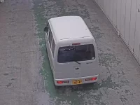 Subaru SAMBAR лот № 6031 оценка RA  с аукциона в Японии 2