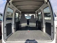 Subaru SAMBAR лот № 6031 оценка RA  с аукциона в Японии 3