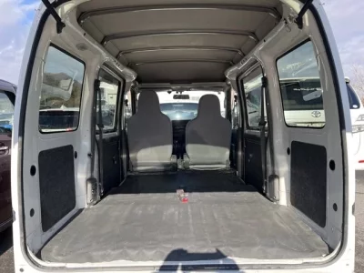 Subaru SAMBAR  с аукциона в Японии