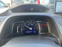 Honda CIVIC HYBRID лот № 2373 оценка RB  с аукциона в Японии 5