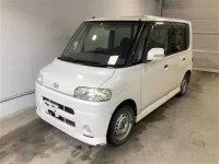 Daihatsu TANTO лот № 11037 оценка R  с аукциона в Японии 3