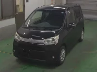 Daihatsu MOVE лот № 200 оценка R  с аукциона в Японии 5